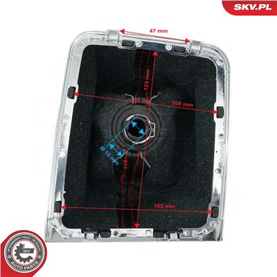 ESEN SKV 63SKV435 EAN: 5903968461065.