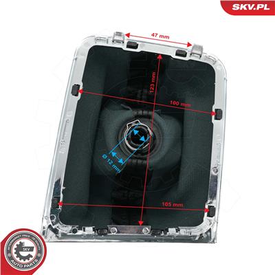 ESEN SKV 63SKV436 EAN: 5903968461072.