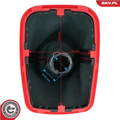 ESEN SKV 63SKV440 EAN: 5903968461119.