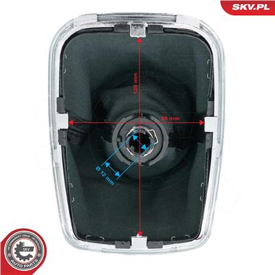 ESEN SKV 63SKV442 EAN: 5903968461133.