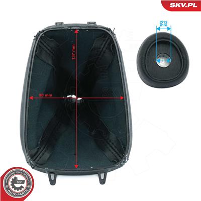 ESEN SKV 63SKV467 EAN: 5903968461386.