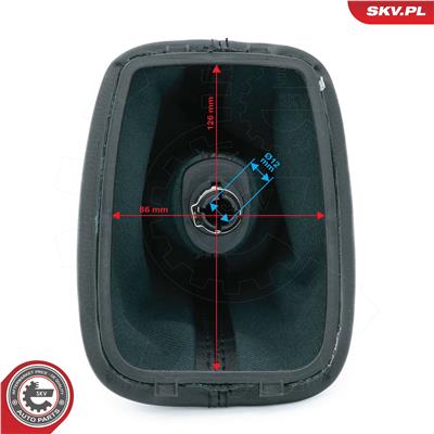 ESEN SKV 63SKV474 EAN: 5903968461454.