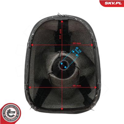 ESEN SKV 63SKV509 EAN: 5903968461805.