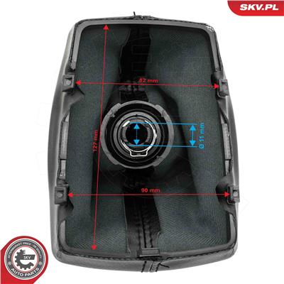 ESEN SKV 63SKV513 EAN: 5906302227266.