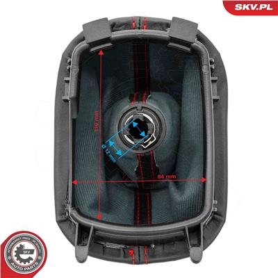 ESEN SKV 63SKV533 EAN: 5906302227464.