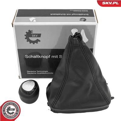 ESEN SKV 63SKV534 EAN: 5906302227471.