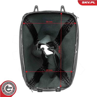 ESEN SKV 63SKV534 EAN: 5906302227471.