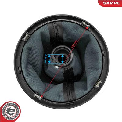 ESEN SKV 63SKV535 EAN: 5906302227488.