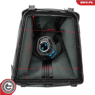 ESEN SKV 63SKV540 EAN: 5906302227532.