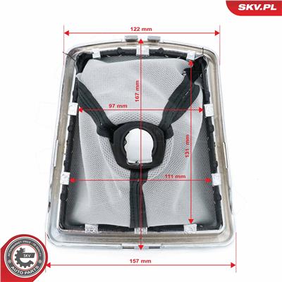 ESEN SKV 63SKV908 EAN: 5903968461935.