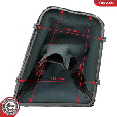 ESEN SKV 63SKV925 EAN: 5906302230228.