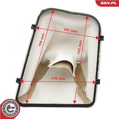 ESEN SKV 63SKV926 EAN: 5906302230235.