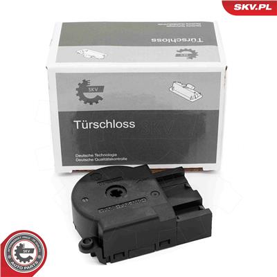 ESEN SKV 65SKV002 EAN: 5903968477721.