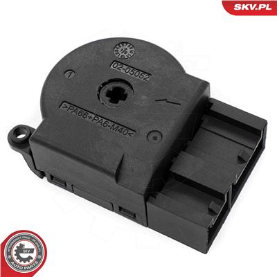 ESEN SKV 65SKV002 EAN: 5903968477721.