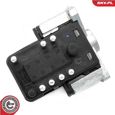 ESEN SKV 65SKV004 EAN: 5903968476663.