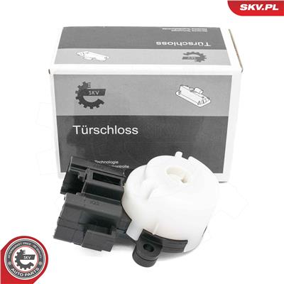 ESEN SKV 65SKV008 EAN: 5903968477745.