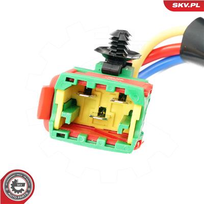 ESEN SKV 65SKV010 EAN: 5903968477752.