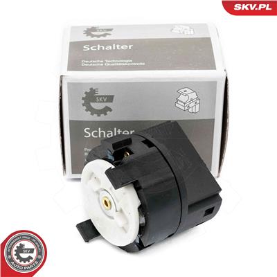 ESEN SKV 65SKV011 EAN: 5903968476700.