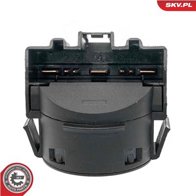 ESEN SKV 65SKV033 EAN: 5903968476922.