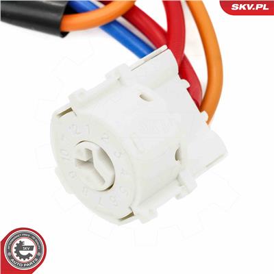 ESEN SKV 65SKV044 EAN: 5903968491451.