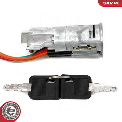 ESEN SKV 65SKV205 EAN: 5903968477059.