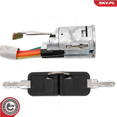 ESEN SKV 65SKV210 EAN: 5903968477103.