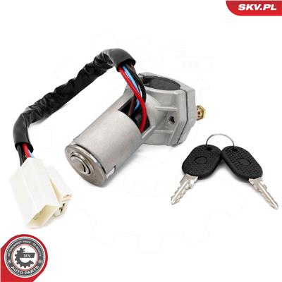 ESEN SKV 65SKV215 EAN: 5903968477158.