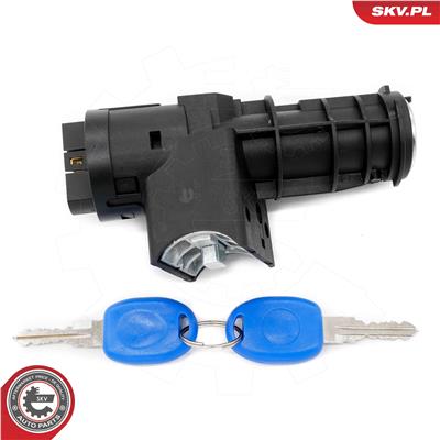 ESEN SKV 65SKV216 EAN: 5903968477165.