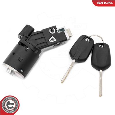 ESEN SKV 65SKV231 EAN: 5903968477288.