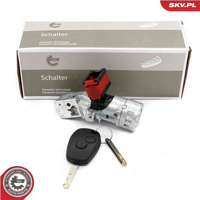 ESEN SKV 65SKV233 EAN: 5903968477301.