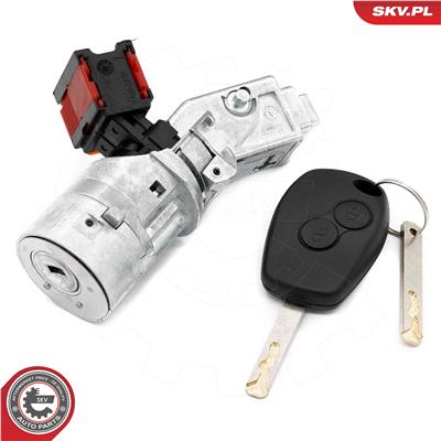 ESEN SKV 65SKV233 EAN: 5903968477301.