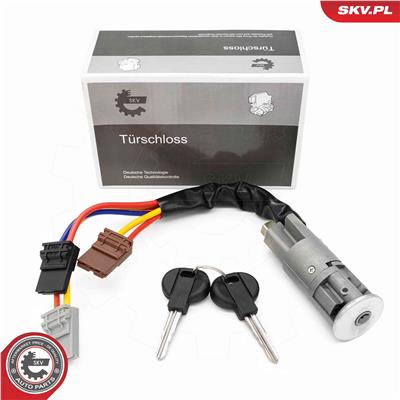 ESEN SKV 65SKV236 EAN: 5903968491468.