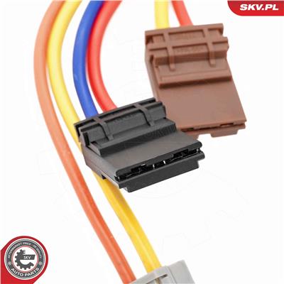 ESEN SKV 65SKV236 EAN: 5903968491468.