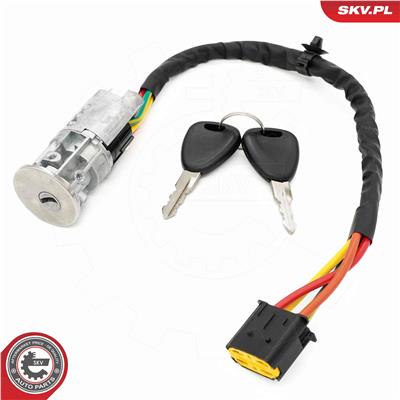 ESEN SKV 65SKV239 EAN: 5906302210688.