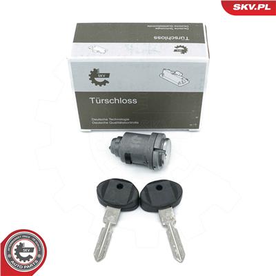 ESEN SKV 65SKV509 EAN: 5903968476359.