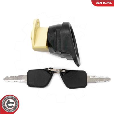 ESEN SKV 65SKV521 EAN: 5903968477448.