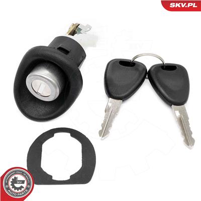 ESEN SKV 65SKV523 EAN: 5903968477462.