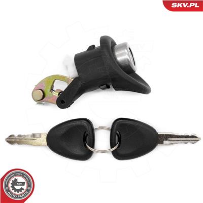 ESEN SKV 65SKV523 EAN: 5903968477462.