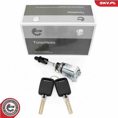 ESEN SKV 65SKV531 EAN: 5903968476489.