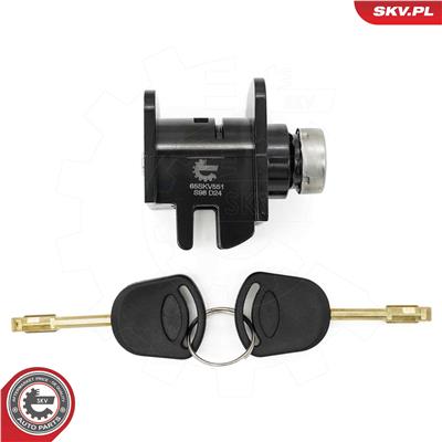 ESEN SKV 65SKV551 EAN: 5903968491390.