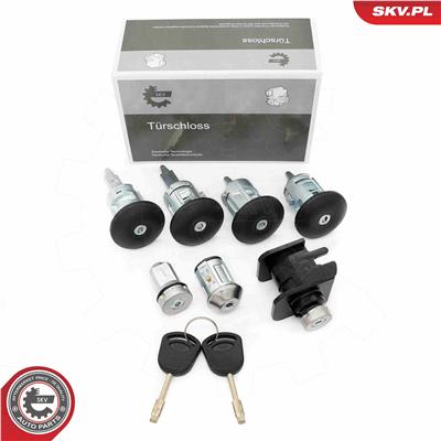 ESEN SKV 65SKV814 EAN: 5903968476625.