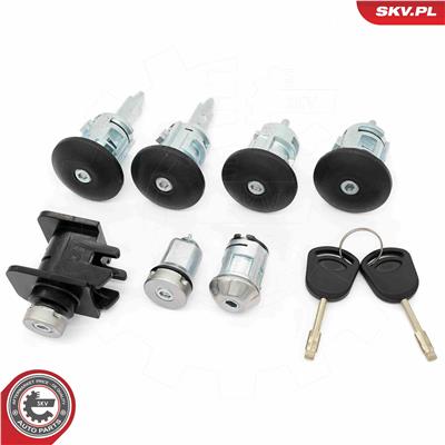 ESEN SKV 65SKV814 EAN: 5903968476625.