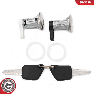 ESEN SKV 65SKV820 EAN: 5903968477691.