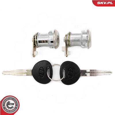 ESEN SKV 65SKV821 EAN: 5903968477707.