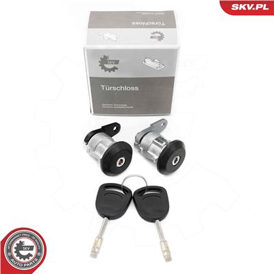 ESEN SKV 65SKV822 EAN: 5903968477714.