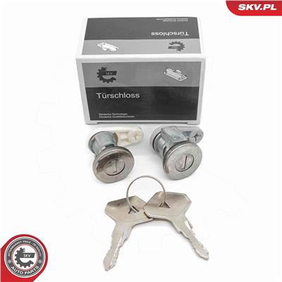 ESEN SKV 65SKV826 EAN: 5906302210763.