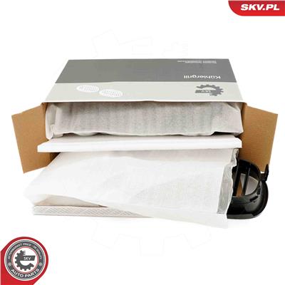 ESEN SKV 66SKV004 EAN: 5903968481636.