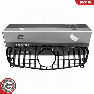 ESEN SKV 66SKV504 EAN: 5906302214402.