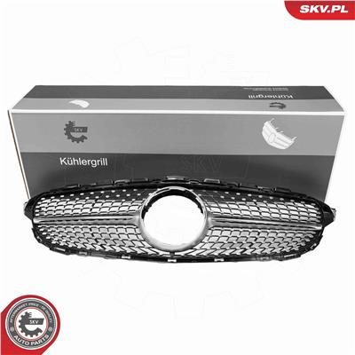 ESEN SKV 66SKV522 EAN: 5906302214587.