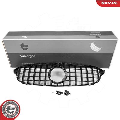 ESEN SKV 66SKV536 EAN: 5906302214723.